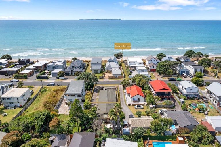 Photo of property in 124a Karewa Parade, Papamoa Beach, Papamoa, 3118