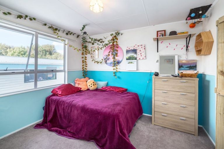 Photo of property in 23 Daniell Street, Featherston, 5710