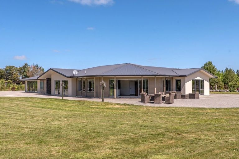 Photo of property in 21 Dalys Road, Lincoln, Christchurch, 7672