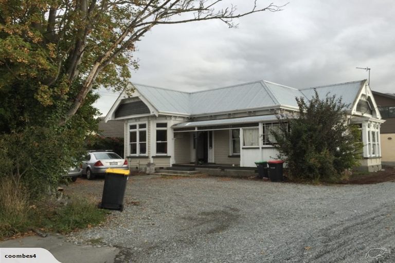 Photo of property in 29 Euston Street, Riccarton, Christchurch, 8041