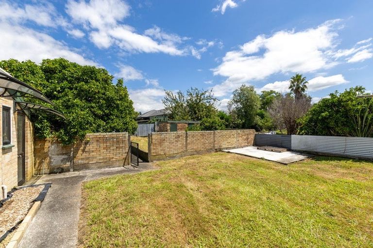 Photo of property in 15 Bailey Street, Huntly, 3700