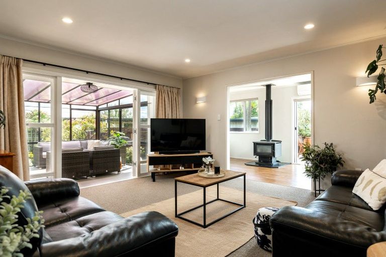 Photo of property in 121 Howick Road, Redwoodtown, Blenheim, 7201