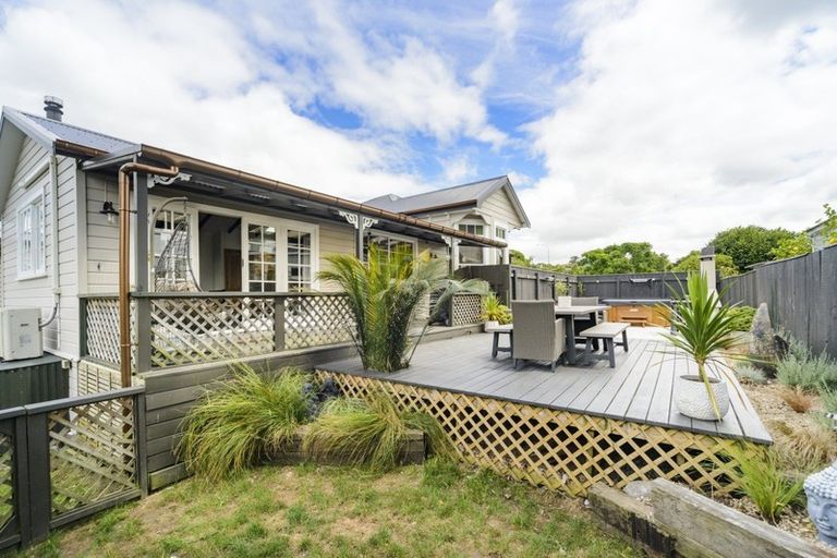 Photo of property in 5 Queen Street, Feilding, 4702