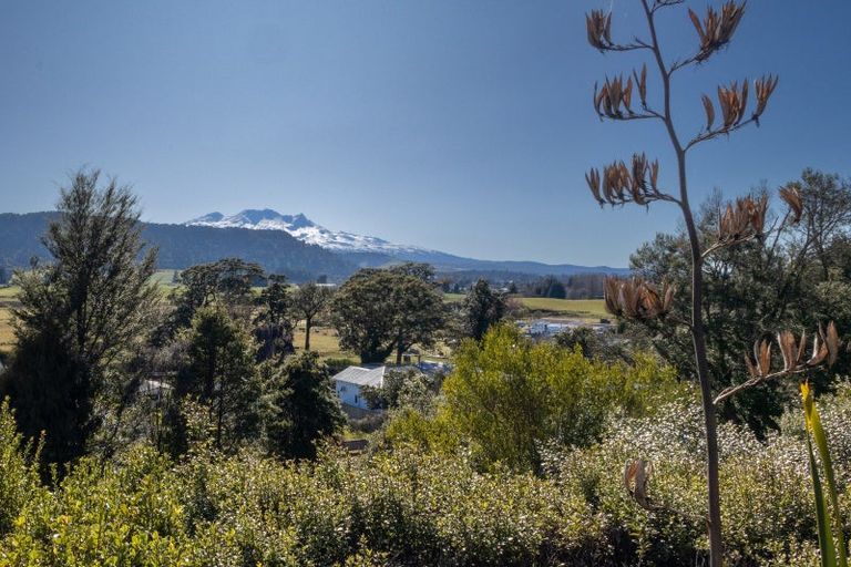 Photo of property in Two Rivers Ohakune, 44 Burns Street, Ohakune, 4625
