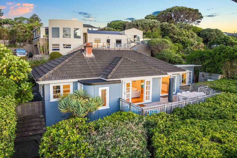 Photo of property in 53 The Esplanade, Raumati South, Paraparaumu, 5032