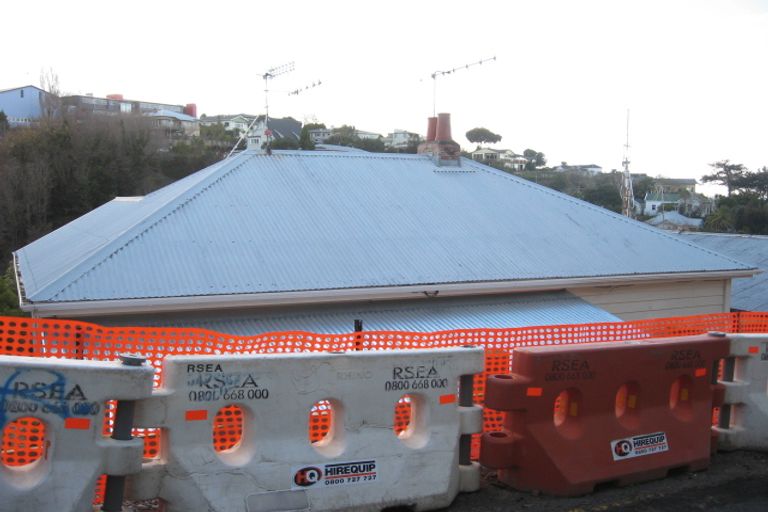 Photo of property in 516 Shakespeare Terrace, Bluff Hill, Napier, 4110