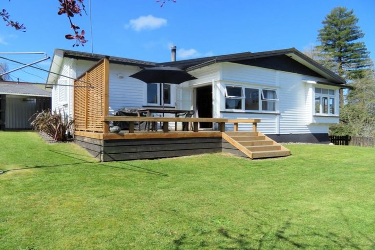 Photo of property in 4 Massey Street, Te Kuiti, 3910