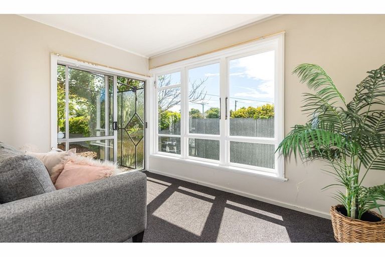Photo of property in 20 Primrose Street, Northcote, Christchurch, 8052