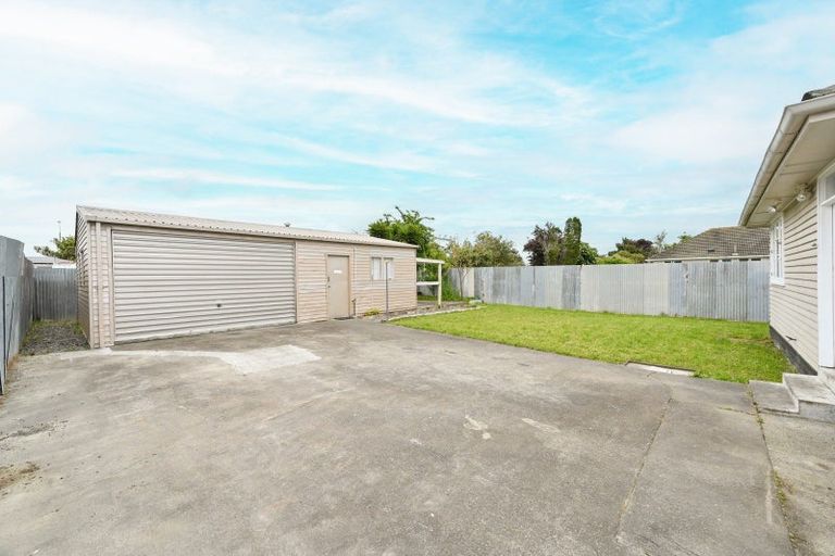 Photo of property in 37 Constable Crescent, Onekawa, Napier, 4110