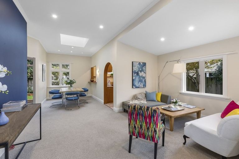 Photo of property in 2 Ngaio Street, Eastbourne, Lower Hutt, 5013