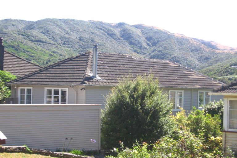 Photo of property in 9 Warwick Street, Wilton, Wellington, 6012