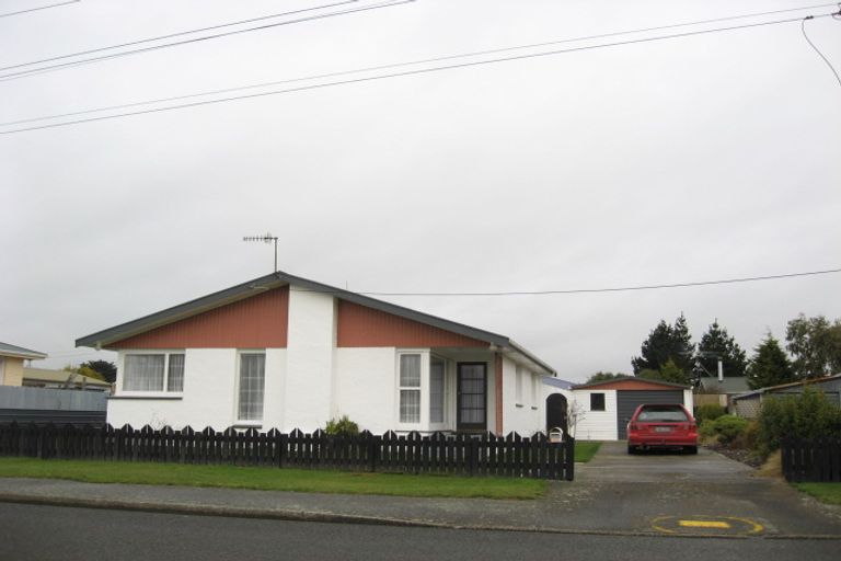 Photo of property in 193 Mcquarrie Street, Kingswell, Invercargill, 9812