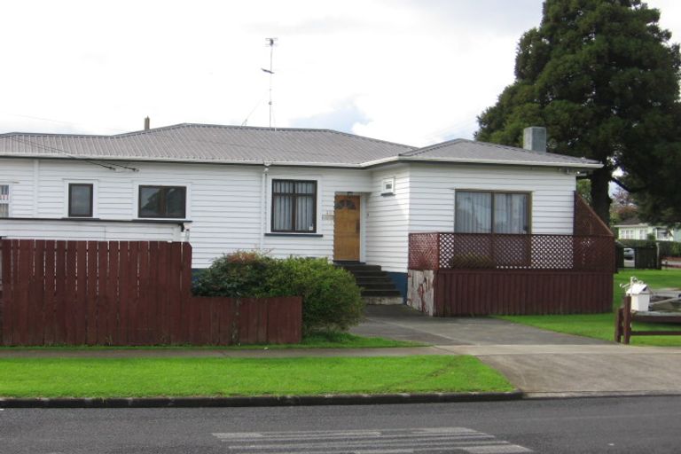 Photo of property in 1/40 York Road, Papatoetoe, Auckland, 2104