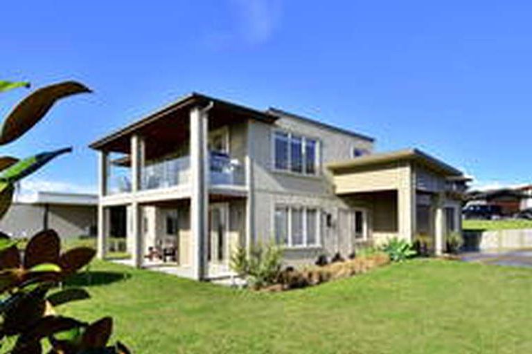 Photo of property in 6 Courageous Place, Beachlands, Auckland, 2018