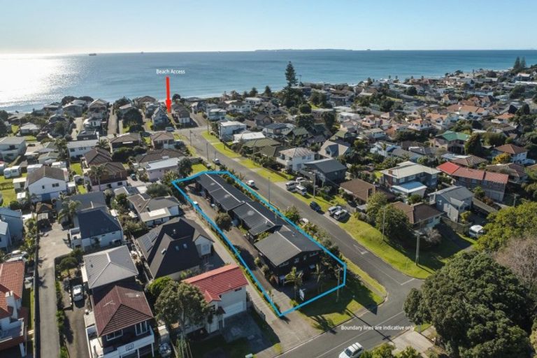 Photo of property in 209 Valley Road, Mount Maunganui, 3116