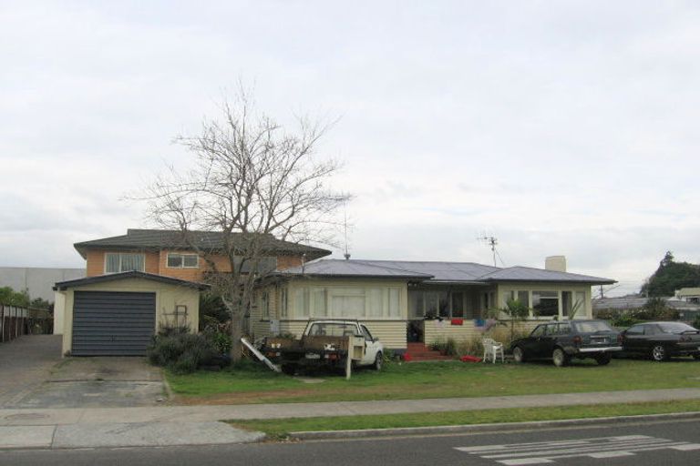 Photo of property in 64 Kulim Avenue, Otumoetai, Tauranga, 3110