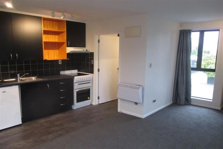 Photo of property in 16/169 Fitzgerald Avenue, Christchurch Central, Christchurch, 8011