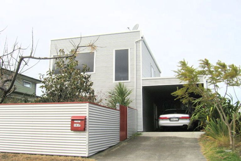 Photo of property in 183 Westminster Avenue, Tamatea, Napier, 4112
