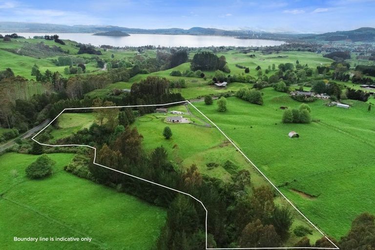 Photo of property in 195 Jackson Road, Hamurana, Rotorua, 3096