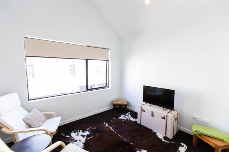 Photo of property in 3/250 Worcester Street, Christchurch Central, Christchurch, 8011