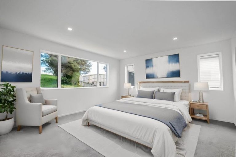 Photo of property in 36 Baumea Rise, Massey, Auckland, 0614