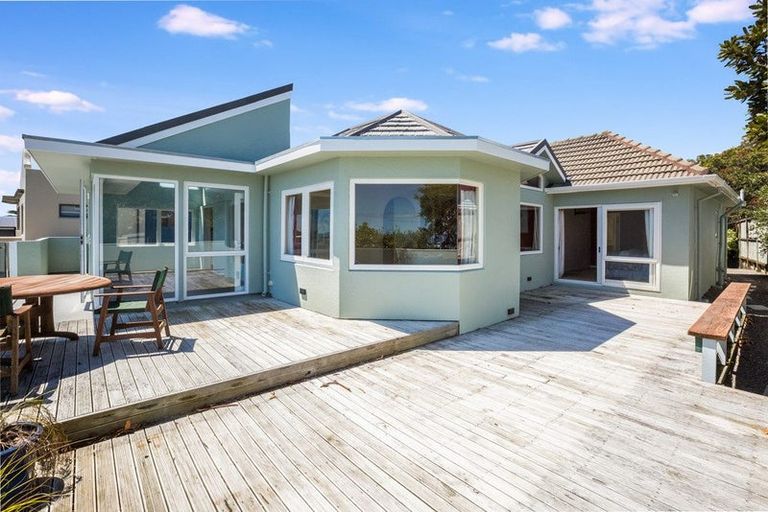 Photo of property in 34 Rosetta Road, Raumati South, Paraparaumu, 5032