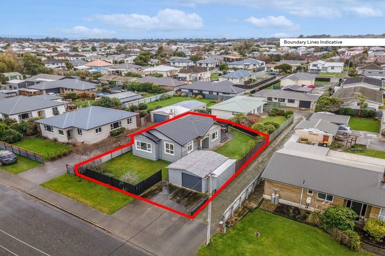 Photo of property in 26 Dudley Street, Grasmere, Invercargill, 9810