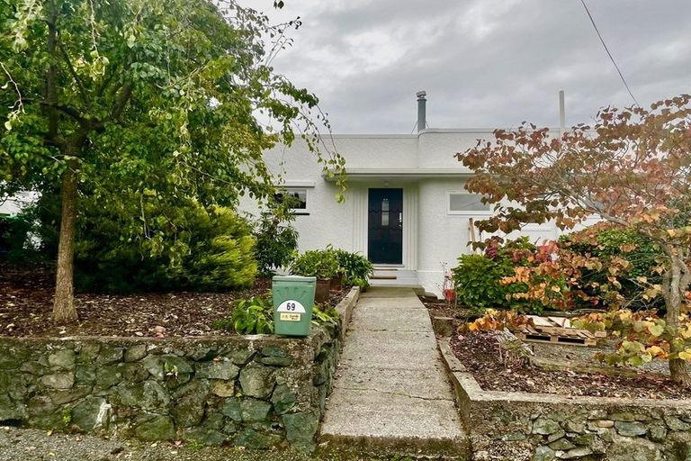 Photo of property in 69 Stanley Crescent, Beachville, Nelson, 7010
