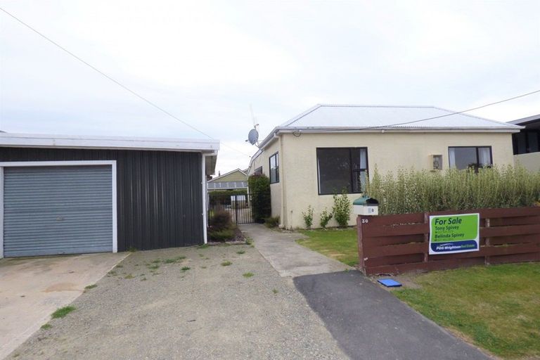 Photo of property in 30 Trent Street, Oamaru, 9400