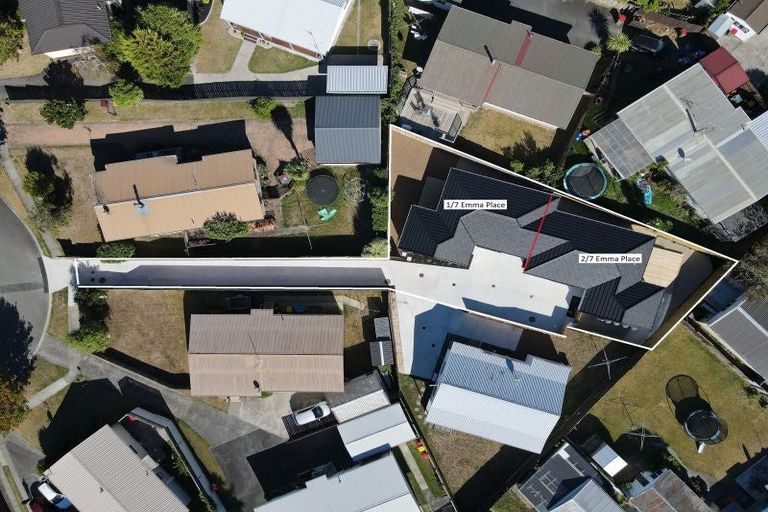 Photo of property in 7b Emma Place, Pukete, Hamilton, 3200