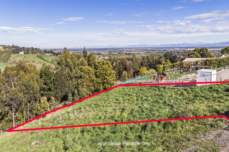 Photo of property in 5 Tarata Rise, Cashmere, Christchurch, 8022