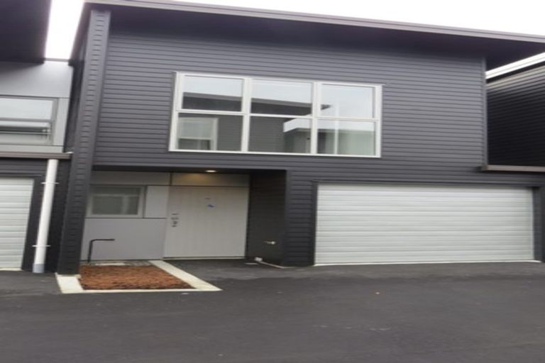 Photo of property in 14/100 Knighton Road, Hillcrest, Hamilton, 3216