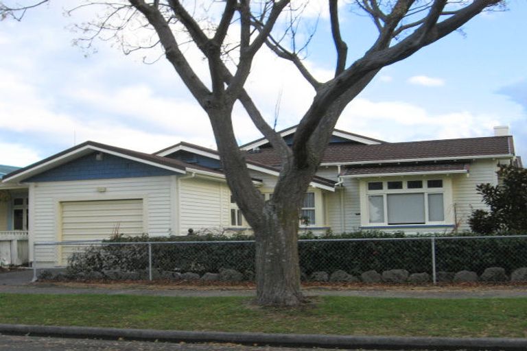 Photo of property in 50 Mcdonald Street, Napier South, Napier, 4110