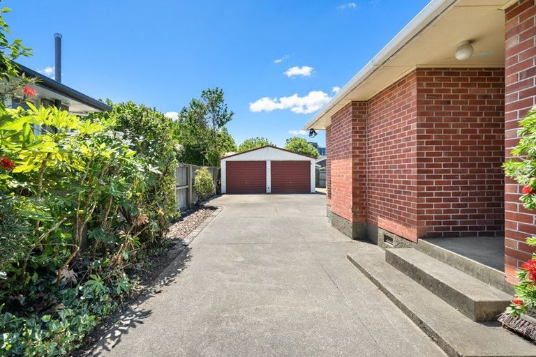 Photo of property in 46 Rountree Street, Upper Riccarton, Christchurch, 8041