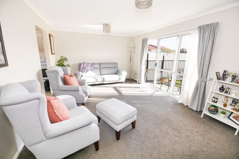 Photo of property in 9c Swansea Place, Tamatea, Napier, 4112