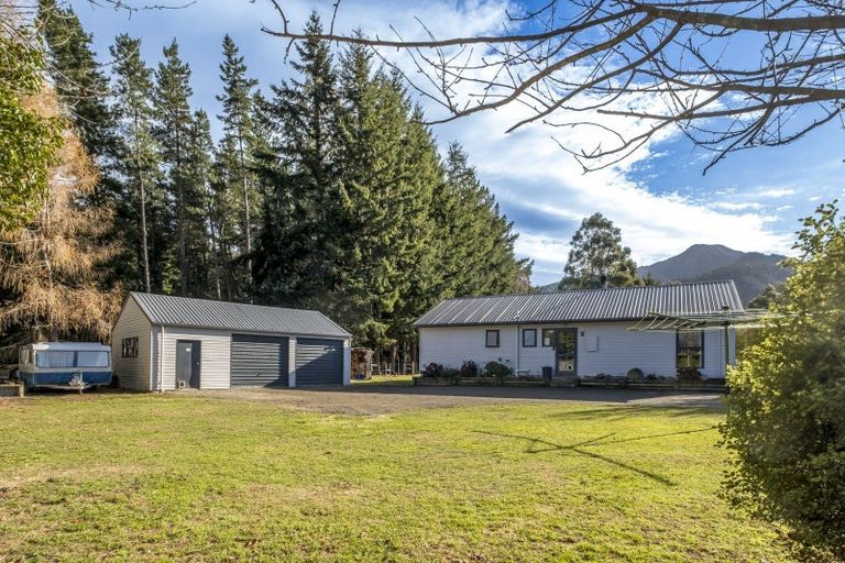 Photo of property in 21 Coleridge Street, Hanmer Springs, 7334