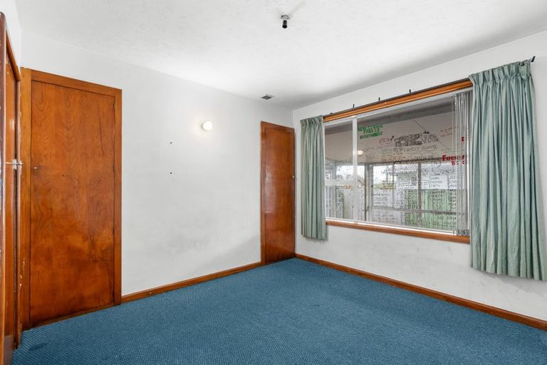 Photo of property in 110 Cobham Street, Spreydon, Christchurch, 8024