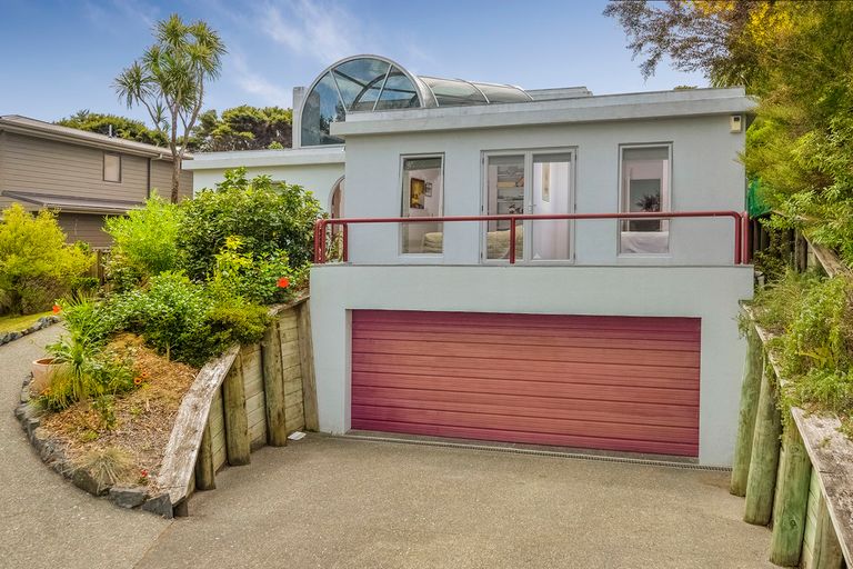 Photo of property in 71 Fidelis Avenue, Snells Beach, 0920