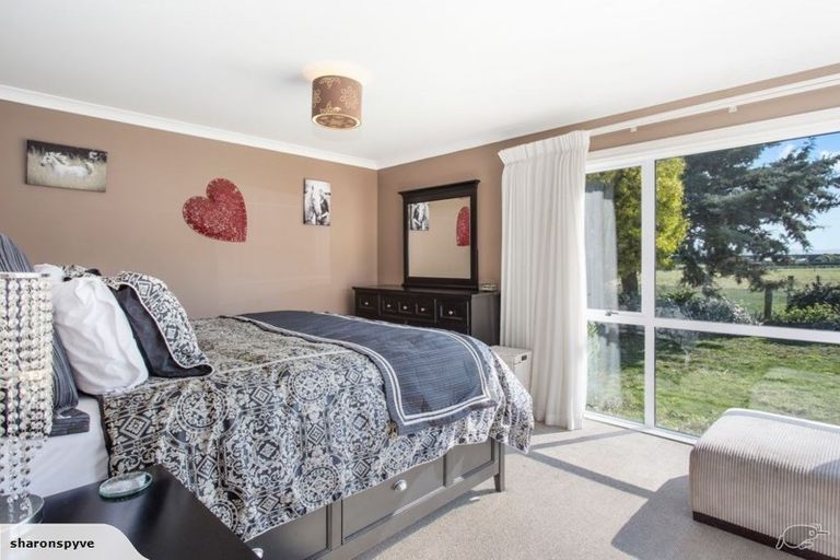 Photo of property in 851 Rang Leithfield Road, Leithfield, Amberley, 7481