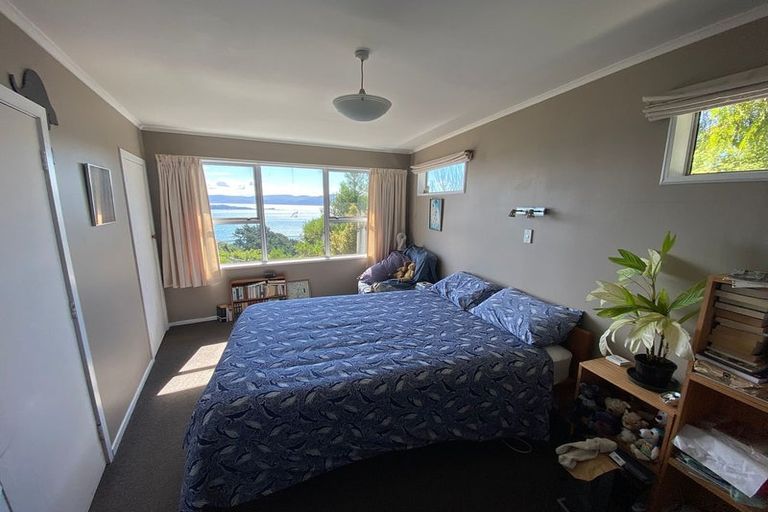 Photo of property in 81 Howard Road, Point Howard, Lower Hutt, 5013