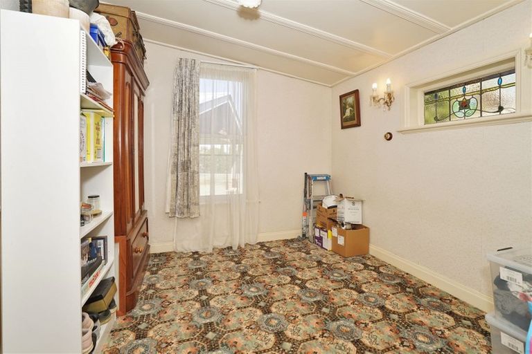 Photo of property in 1 Knighton Road, Hillcrest, Hamilton, 3216