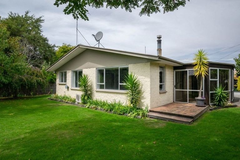 Photo of property in 11 Edith Street, Redwoodtown, Blenheim, 7201