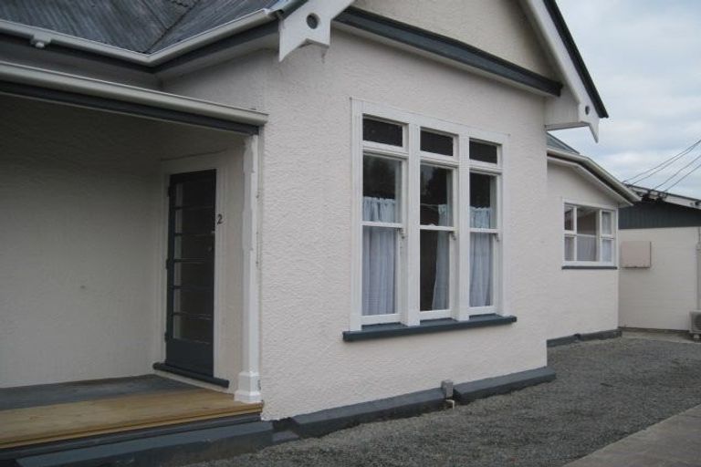 Photo of property in 93 Champion Street, Edgeware, Christchurch, 8013