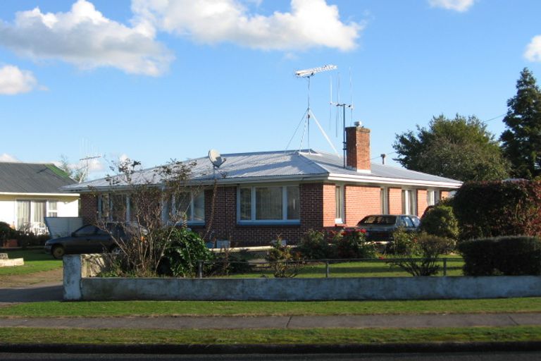 Photo of property in 27 Totara Street, Putaruru, 3411