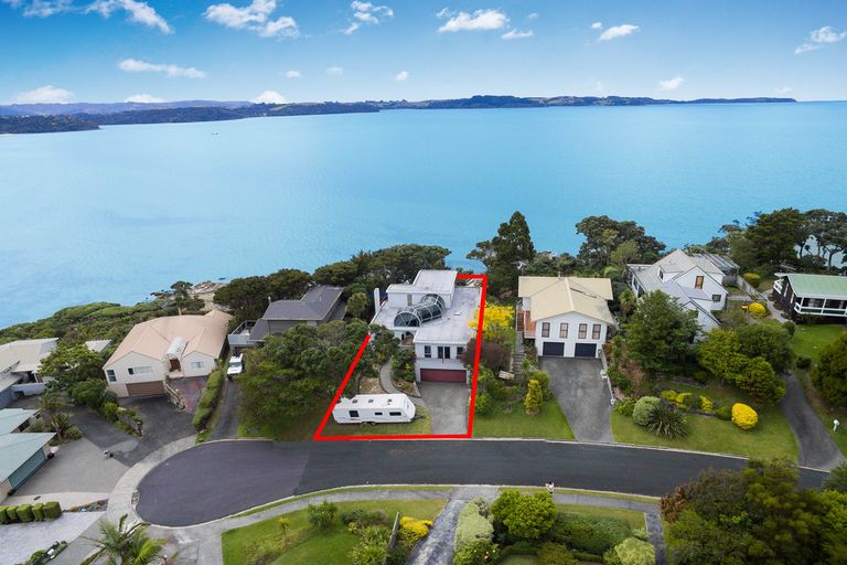 Photo of property in 71 Fidelis Avenue, Snells Beach, 0920