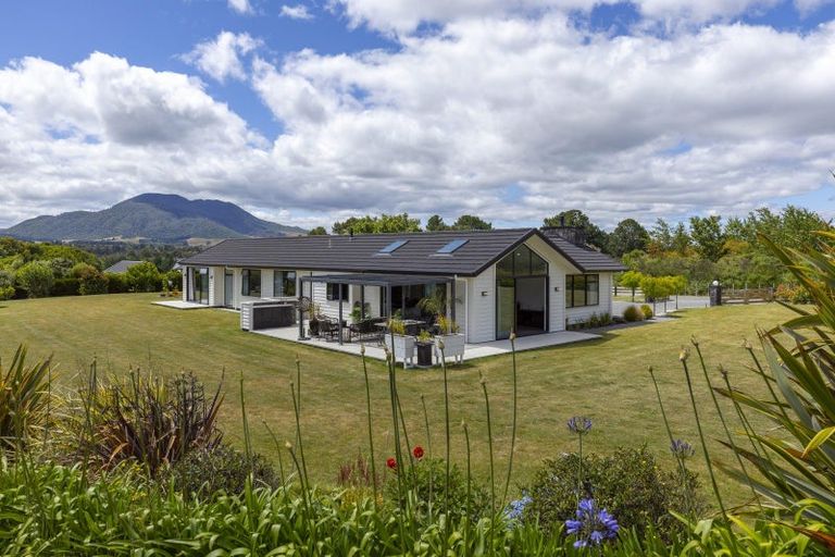 Photo of property in 73 Huka Falls Road, Rangatira Park, Taupo, 3384