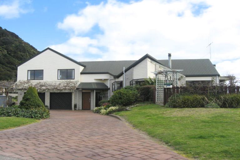Photo of property in 2 Clarke Street, Matata, Whakatane, 3194