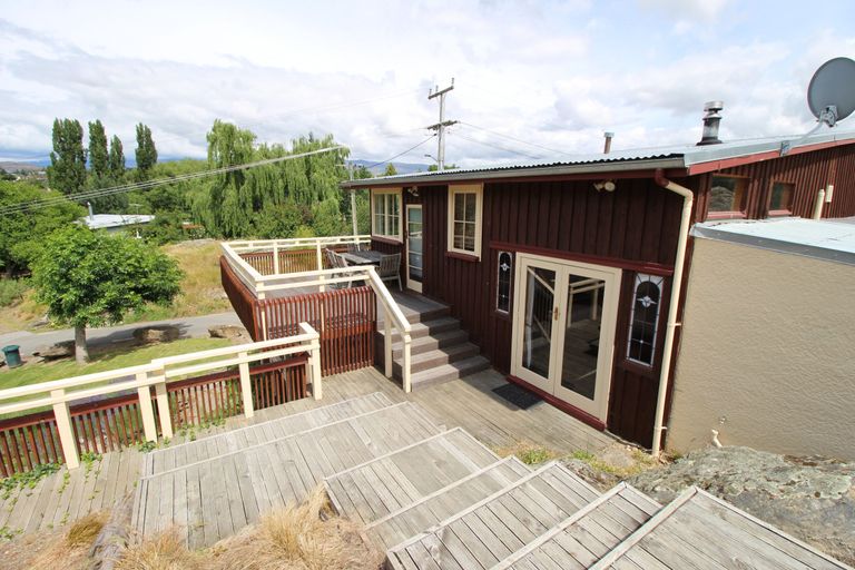 Photo of property in 30 Kerry Street, Alexandra, 9320