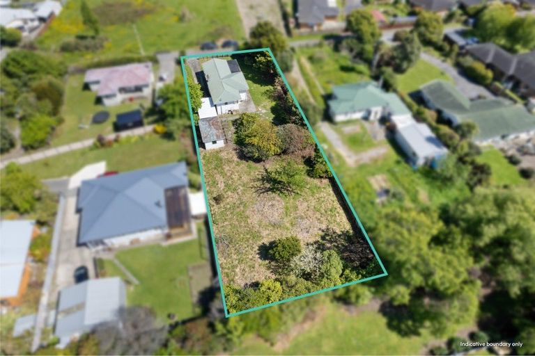 Photo of property in 42 Waerenga Road, Otaki, 5512