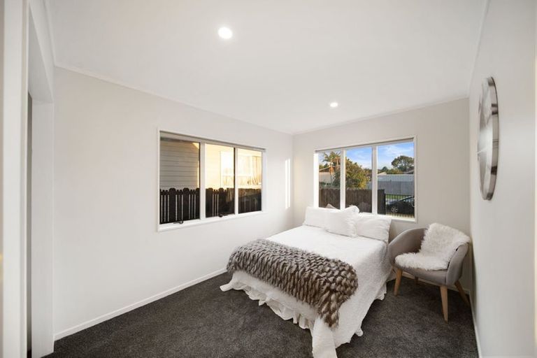 Photo of property in 38a Heathdale Crescent, Papakura, 2110